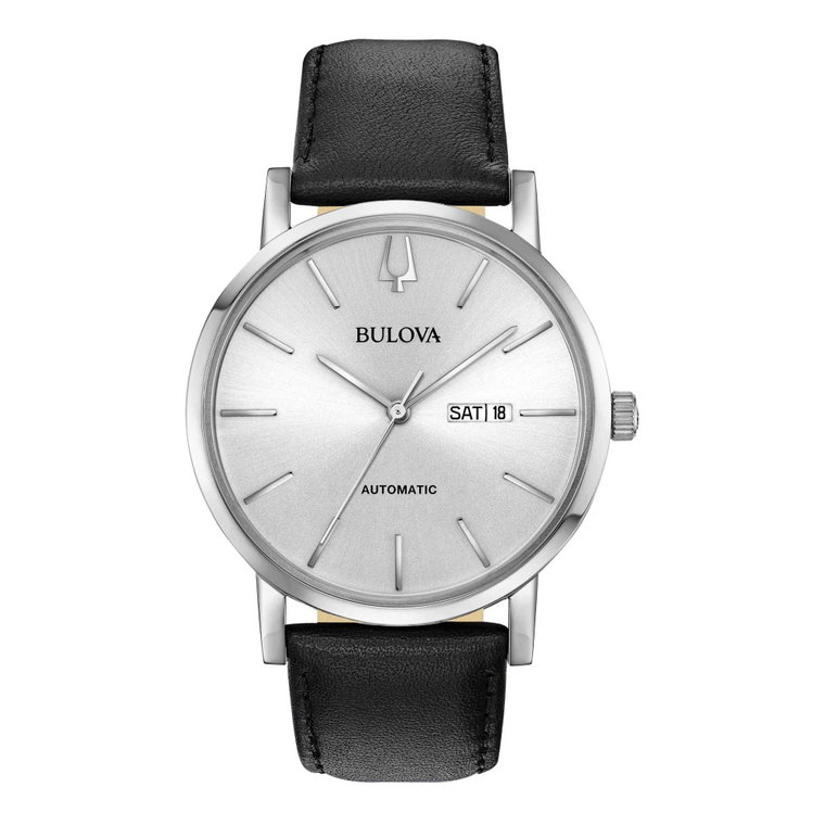 Watches Bulova