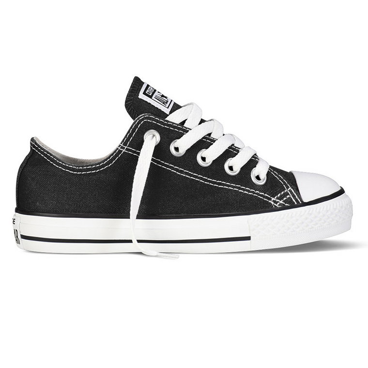 Converse, Buty dziecięce, 3J235C, Chuck Taylor All Star Classic Low Top , Rozmiar 31 1/2