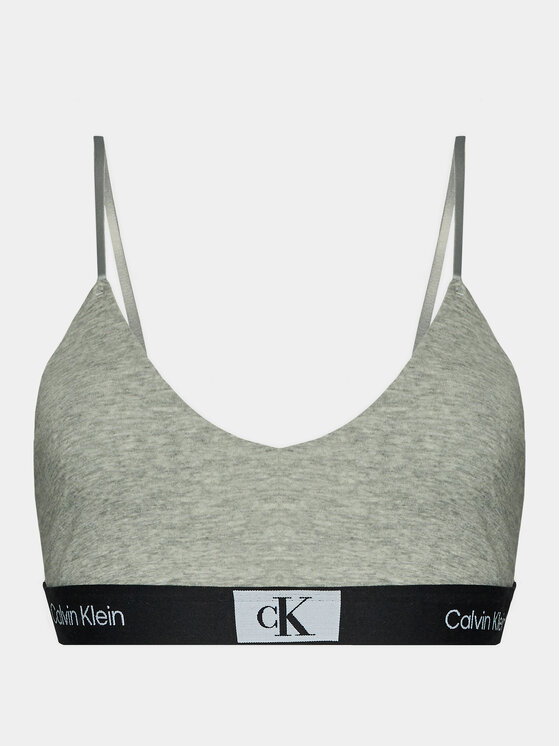 Biustonosz top Calvin Klein Underwear