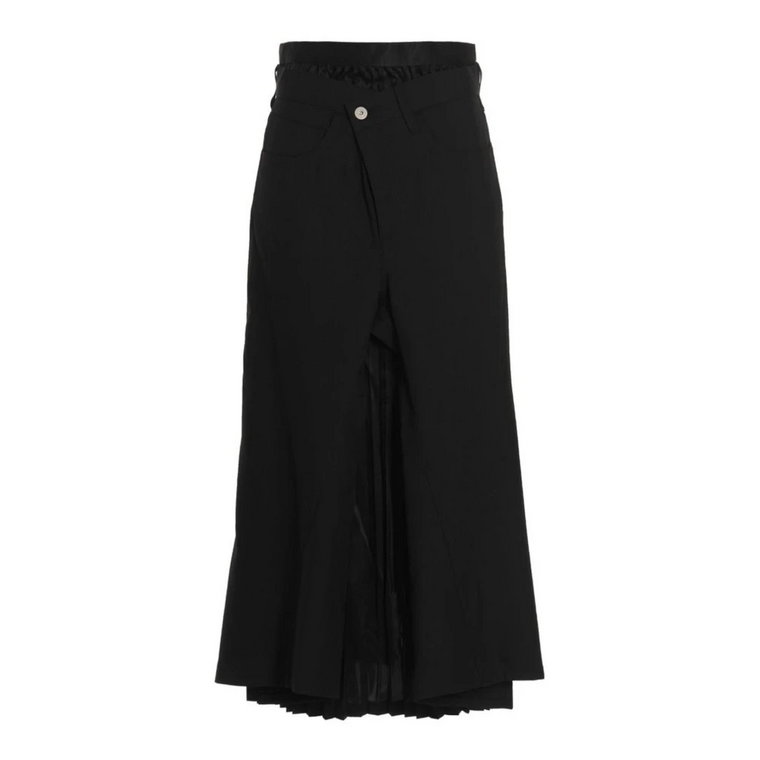 Junya Watanabe Women's Skirt Junya Watanabe