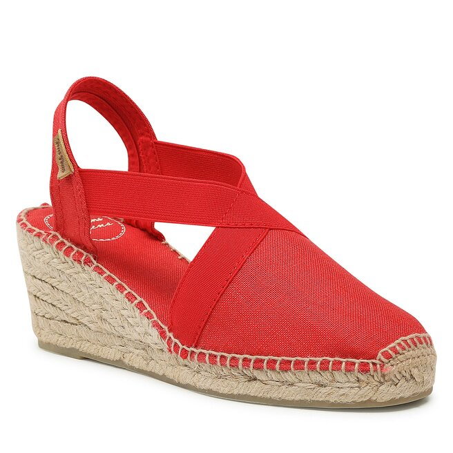 Espadryle Toni Pons