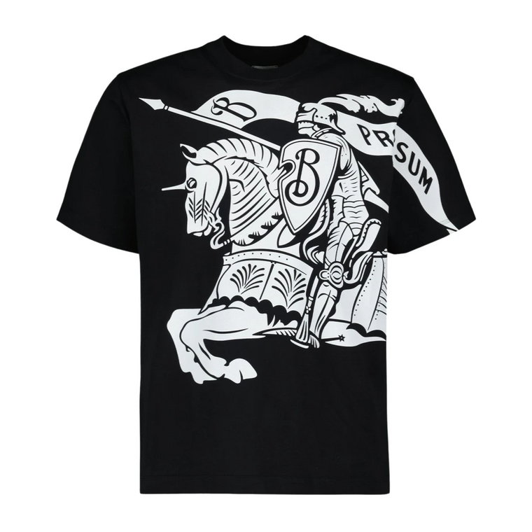 Cavalier EKD T-shirt Burberry