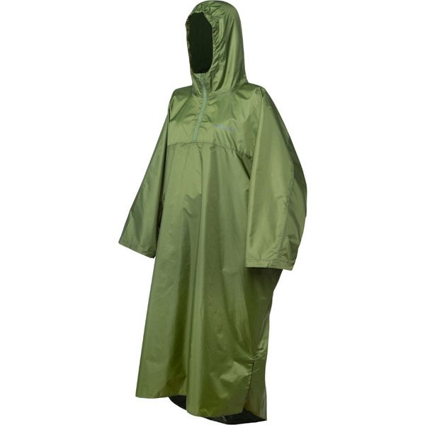 Peleryna przeciwdeszczowa Deluxe Poncho Trekmates