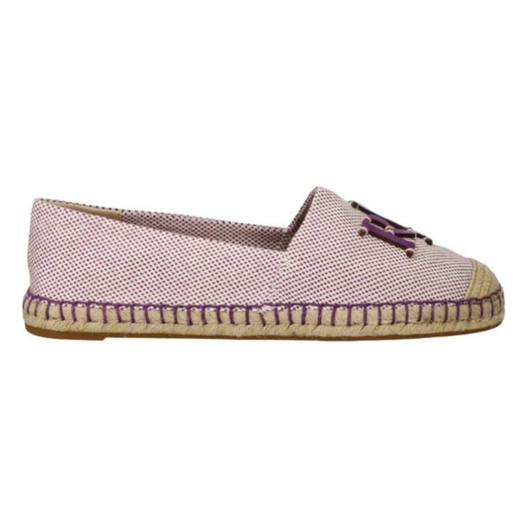 Espadrilles Ralph Lauren