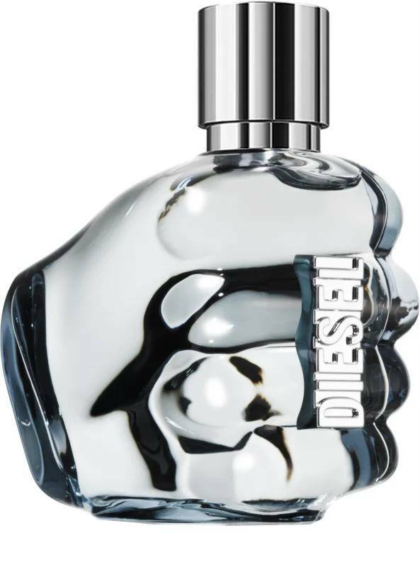 Diesel Only The Brave - woda toaletowa dla mężczyzn 50ml