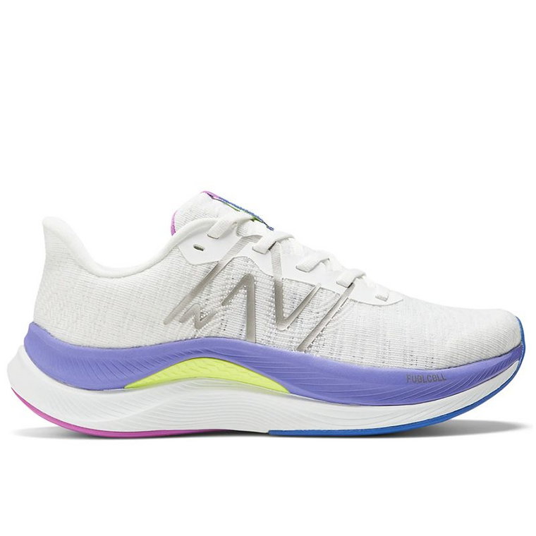 Buty New Balance FuelCell Propel v4 WFCPRCW4 - białe