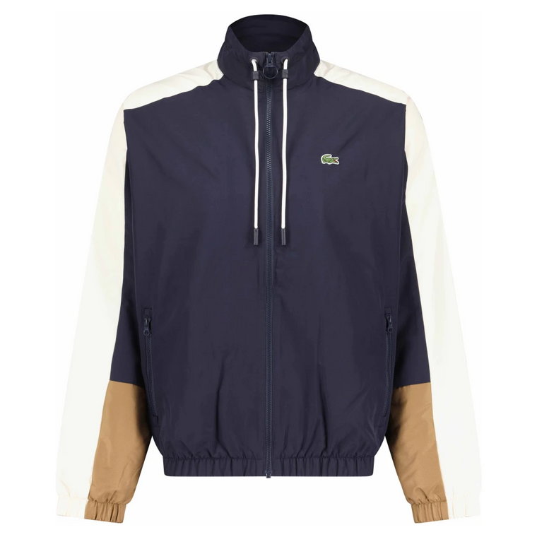 Light Jackets Lacoste