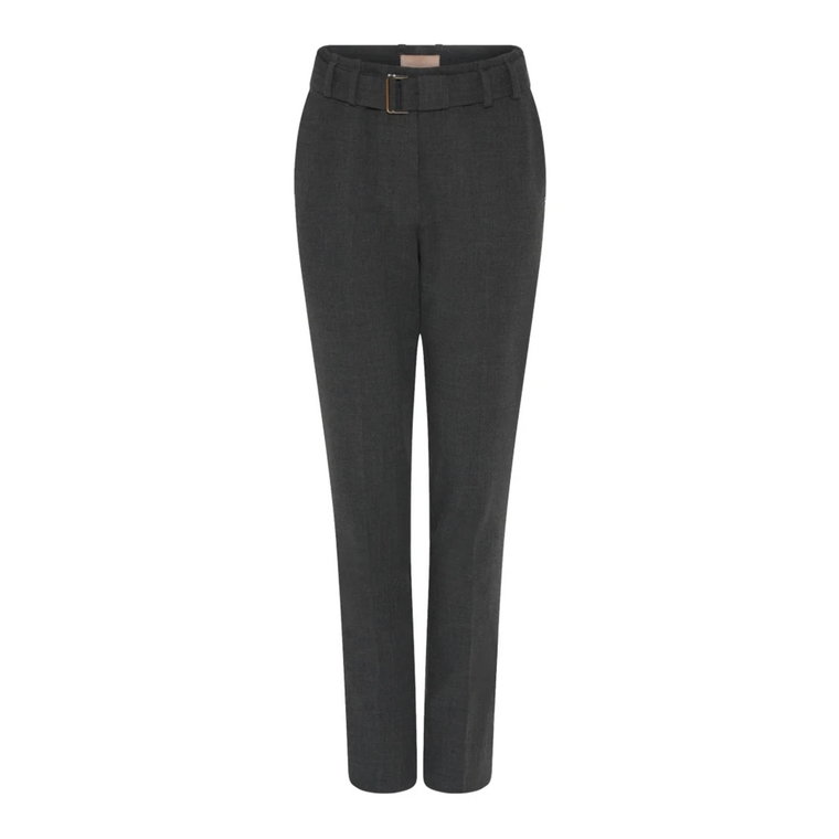 Slim-fit Trousers Gustav