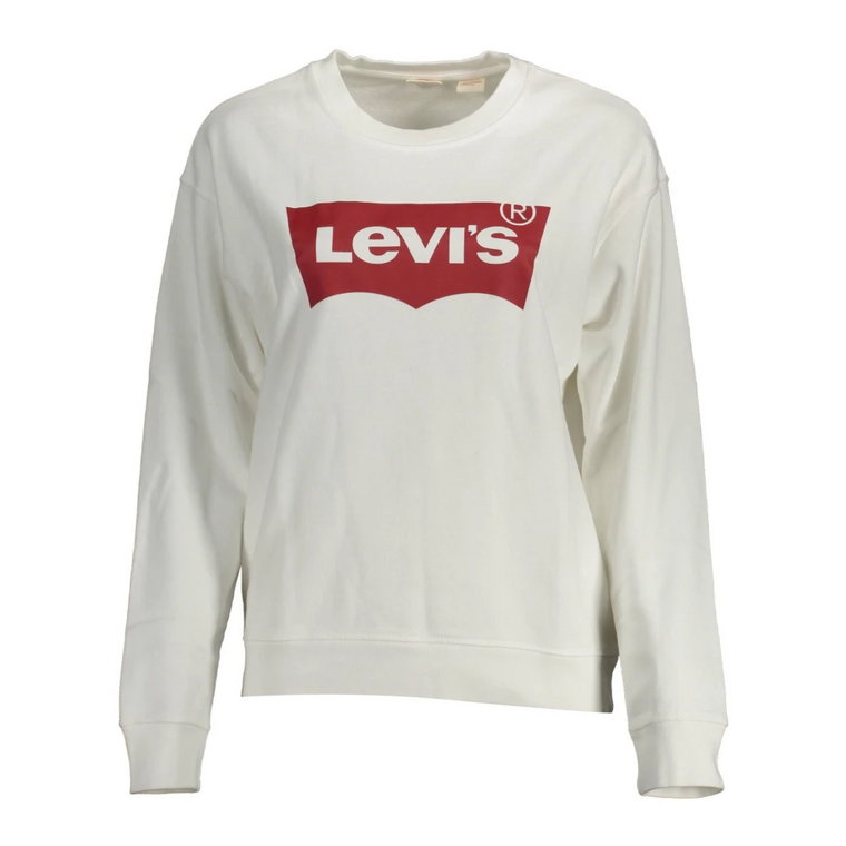Bluza dresowa Levi's