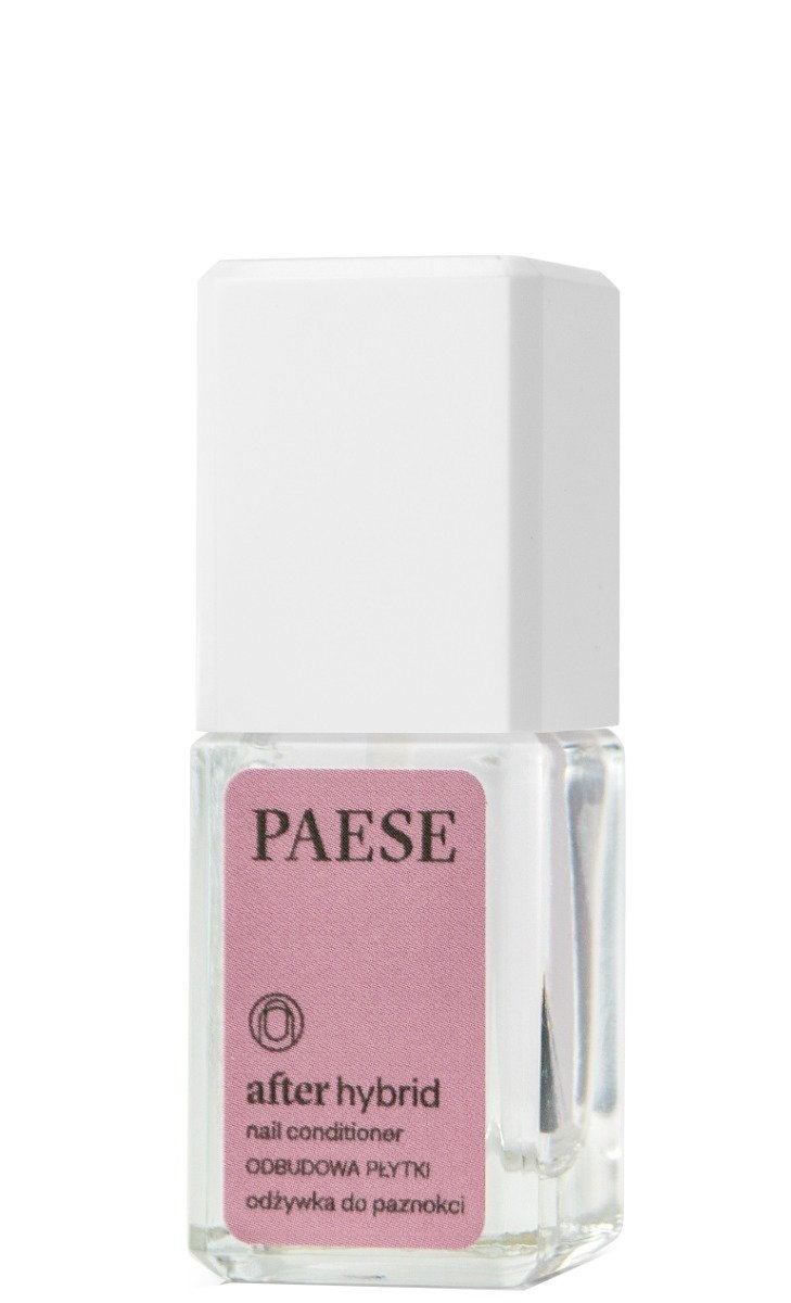 Paese - Odżywka do paznokci After Hybrid 8ml