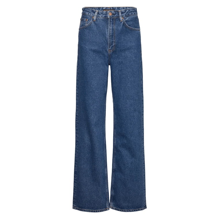 90s Stone Denim Jeans Nudie Jeans