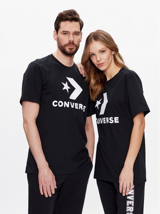 T-Shirt Converse