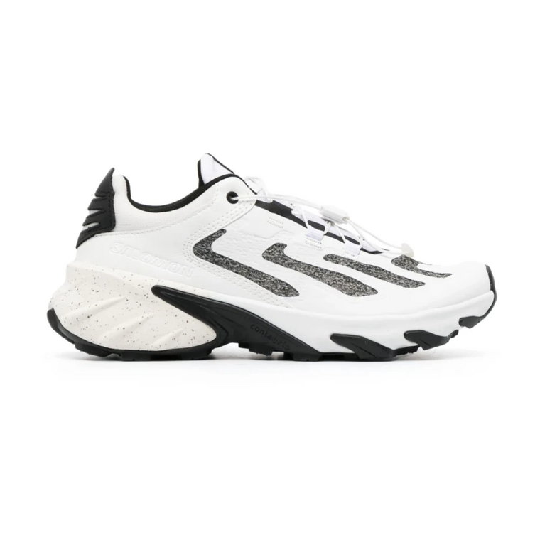 Speedverse PRG White/Vanilla/Phantom Sneakers Salomon