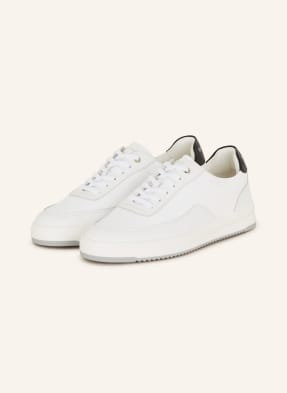 Filling Pieces Sneakersy Mondo Crumbs weiss