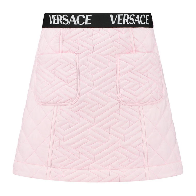 Spódnica Versace