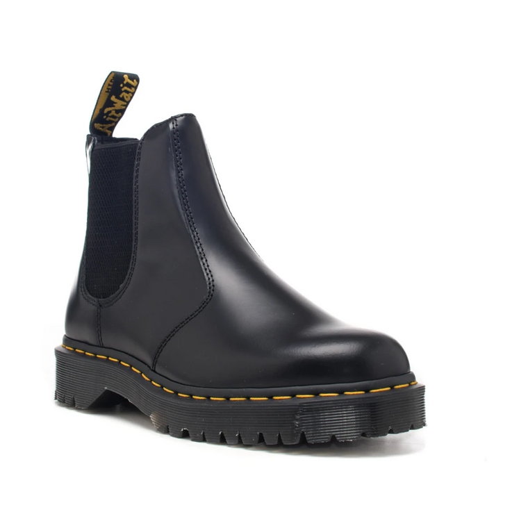 Buty do kostek Dr. Martens