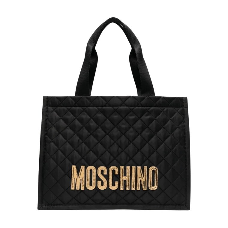 Tote Bags Moschino