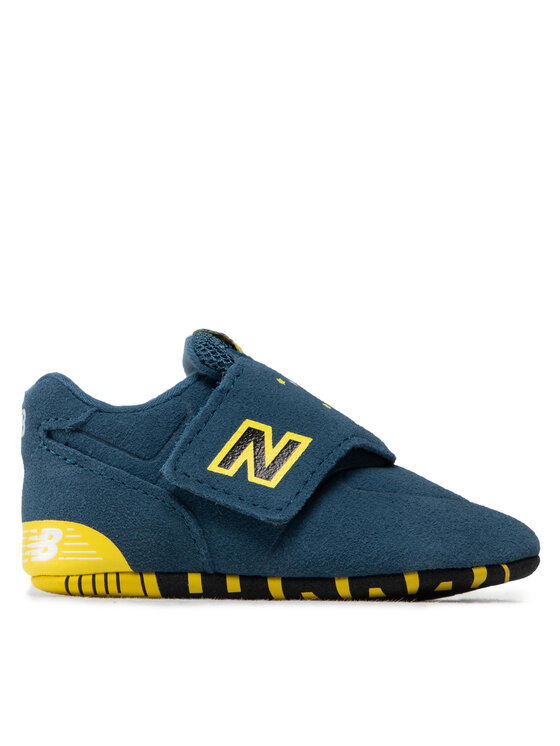 Kapcie New Balance