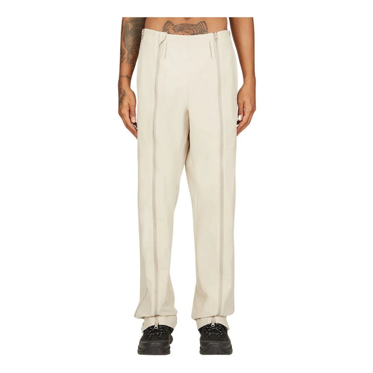 Trousers Post Archive Faction