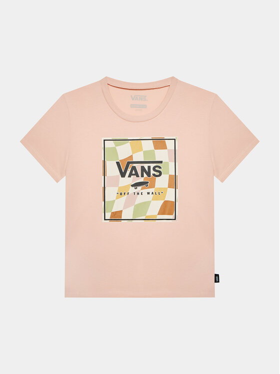 T-Shirt Vans