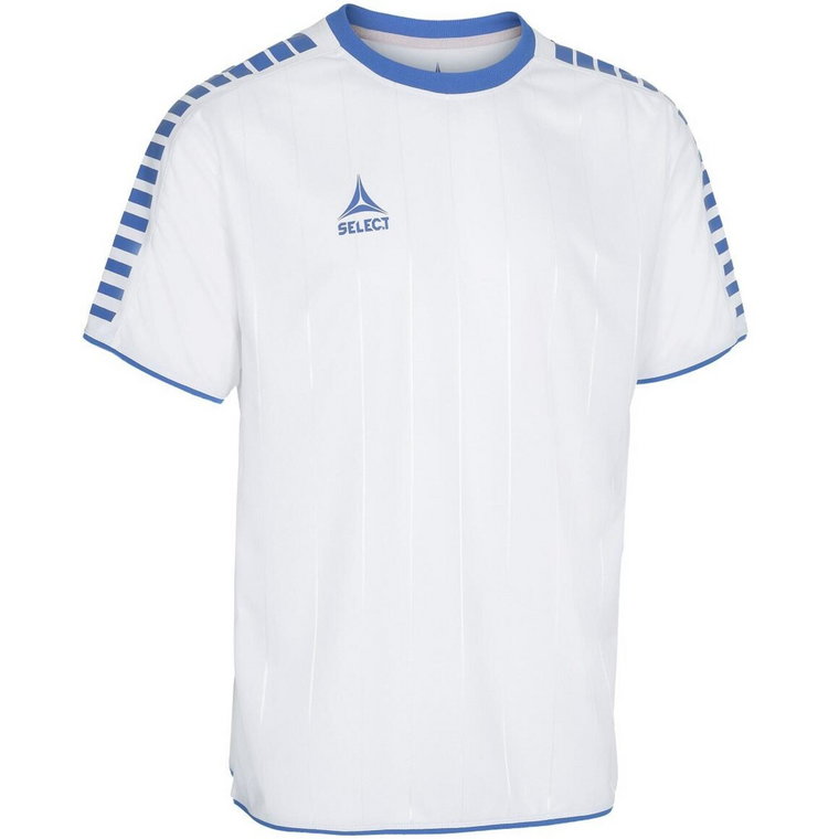 Koszulka piłkarska poliestrowa męska Select ARGENTINA biała