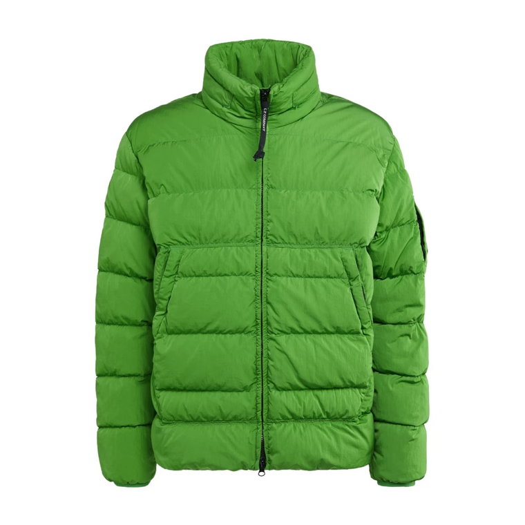 Down Jackets C.p. Company