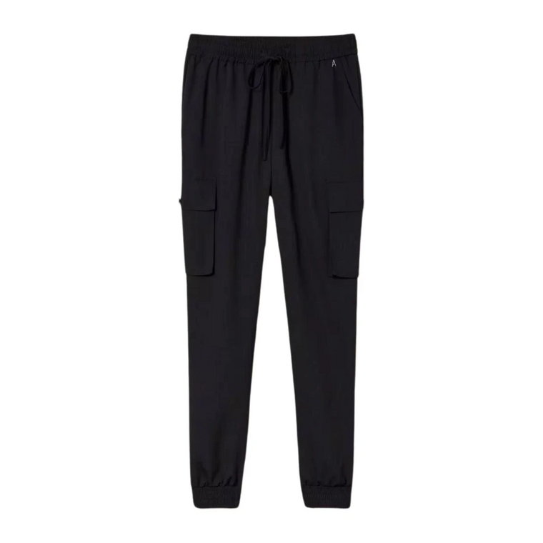 Cargo Joggers Spodnie Twinset