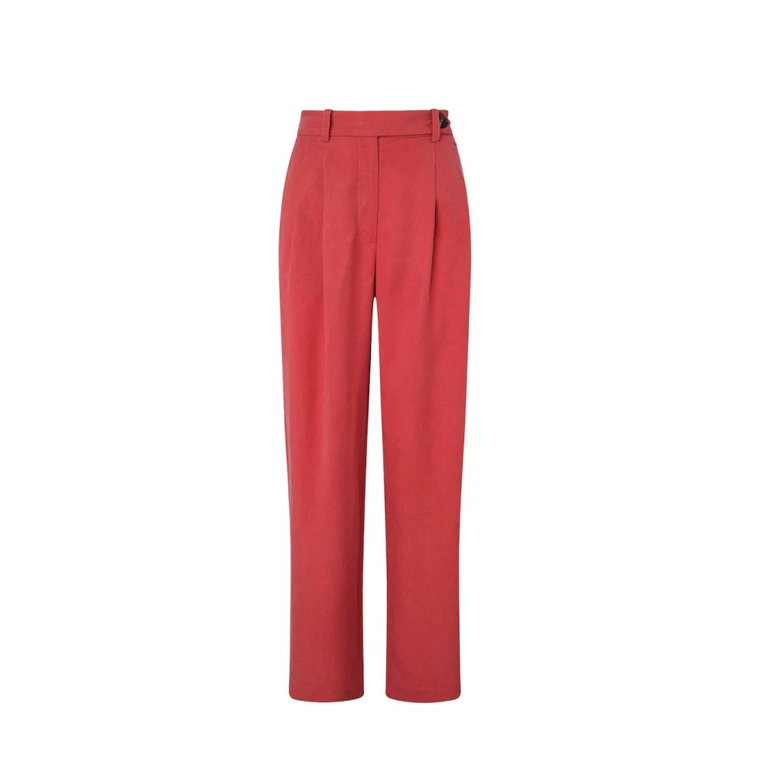 Slim-fit Trousers Pepe Jeans