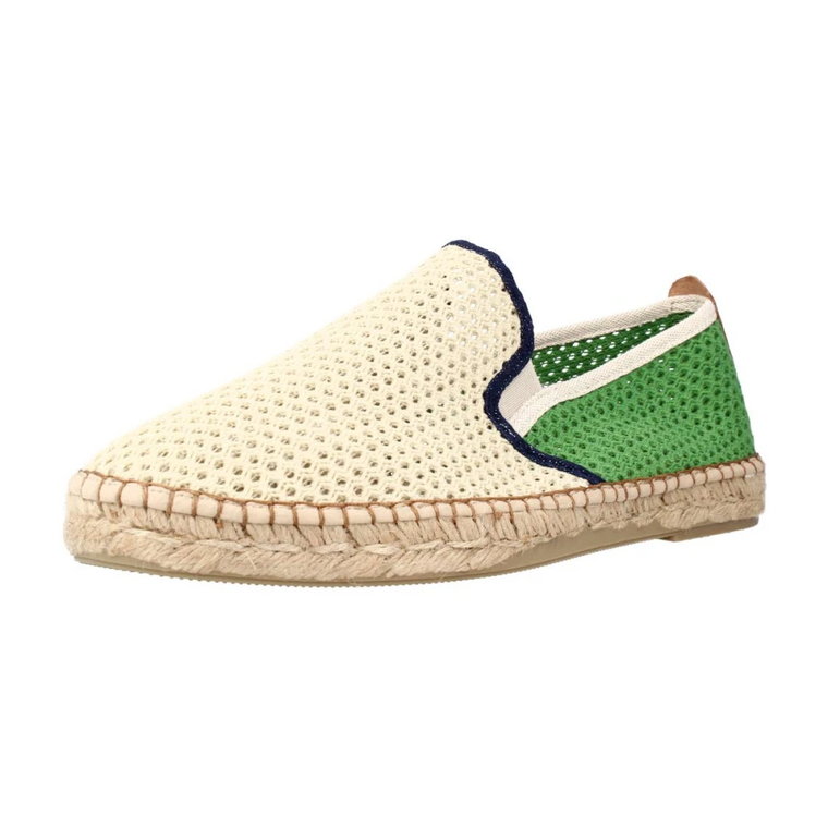 Espadryle Toni Pons