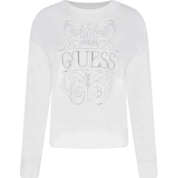 Guess Bluza | Regular Fit