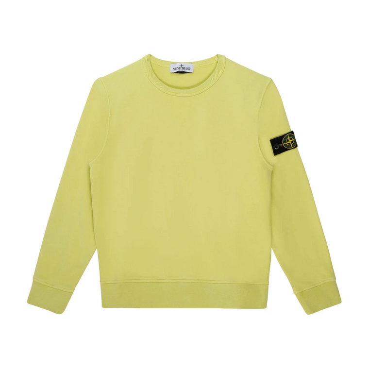 Sweatshirts Stone Island