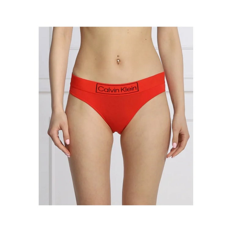 Calvin Klein Underwear Figi