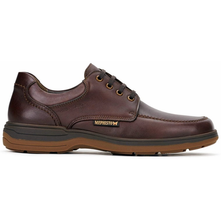 Business Shoes Mephisto