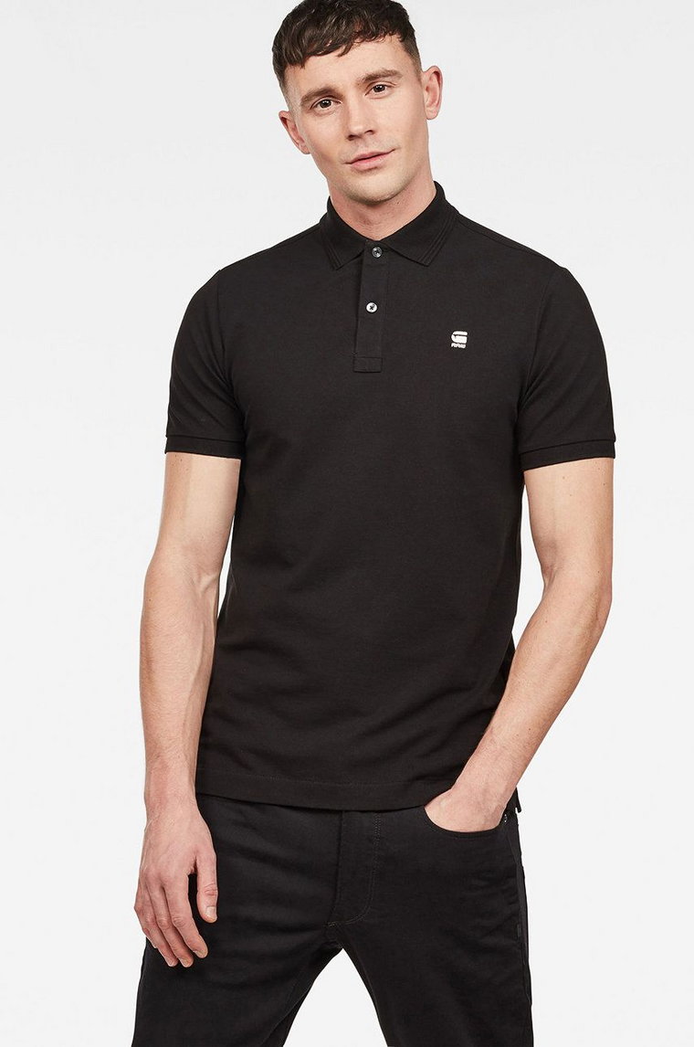 G-Star Raw - Polo D11595.5864.6484