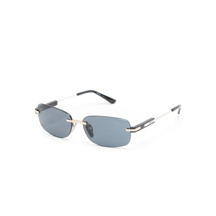 PR 68Zs Zvn09T Sunglasses Prada