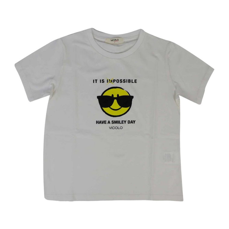 T-Shirts ViCOLO