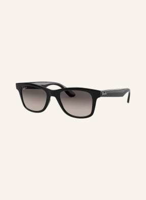 Ray-Ban Okulary Przeciwsłoneczne rb4640 schwarz