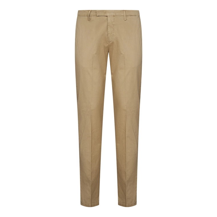 Trousers Boglioli