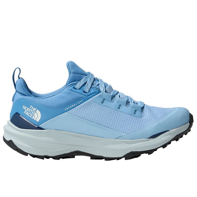 Buty The North Face Vectiv Exploris II 0A7W6DSOV1 - niebieskie