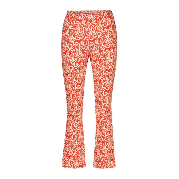 Wide Trousers Raffaello Rossi