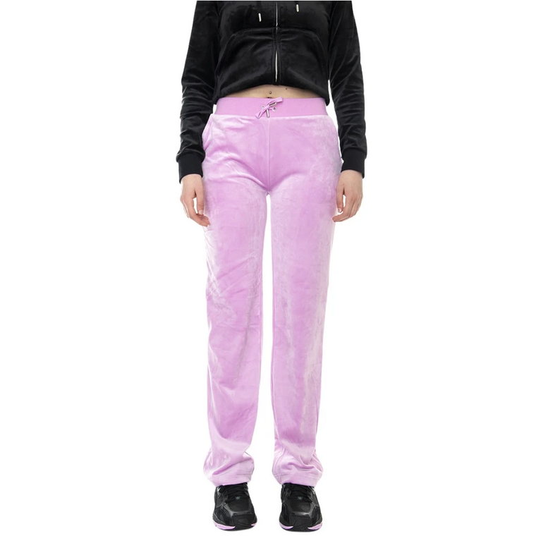 Spodnie Dresowe Juicy Couture