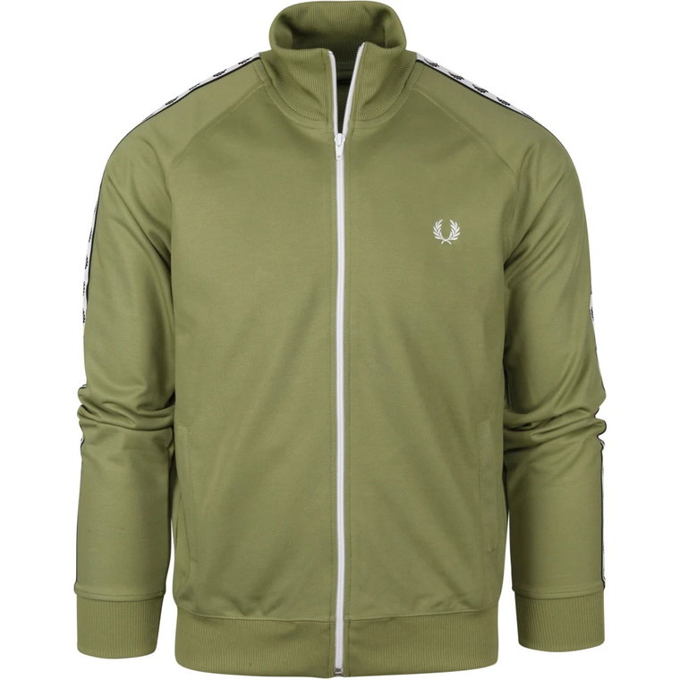 Kurtka dresowa Fred Perry