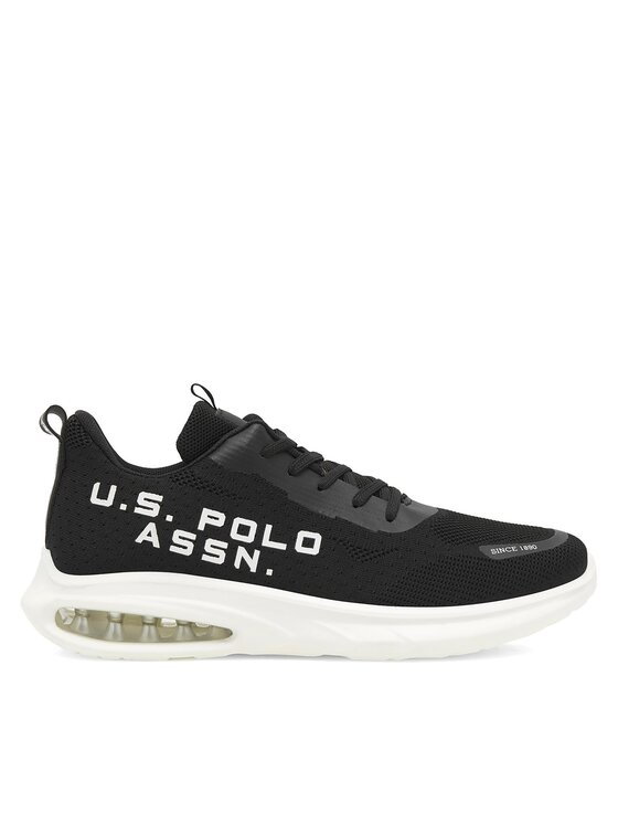 Sneakersy U.S. Polo Assn.