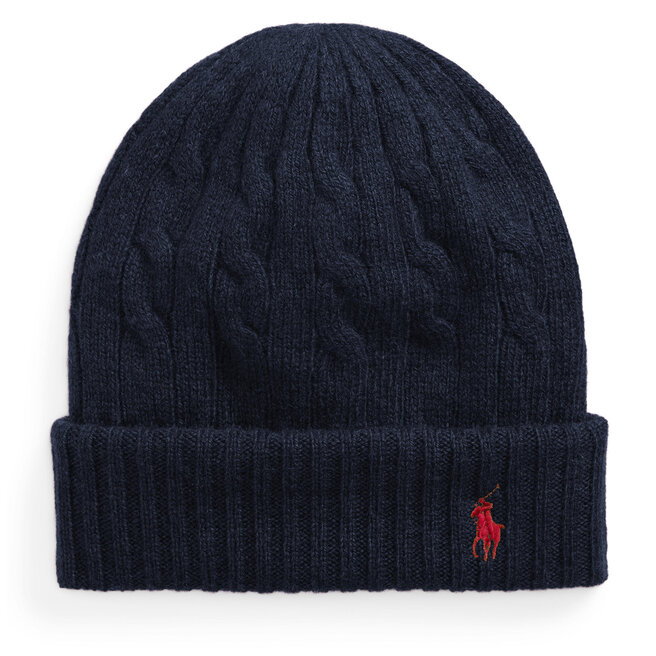 Czapka Polo Ralph Lauren