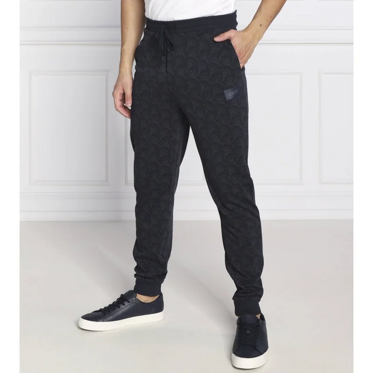 Joop! Homewear Spodnie dresowe | Regular Fit