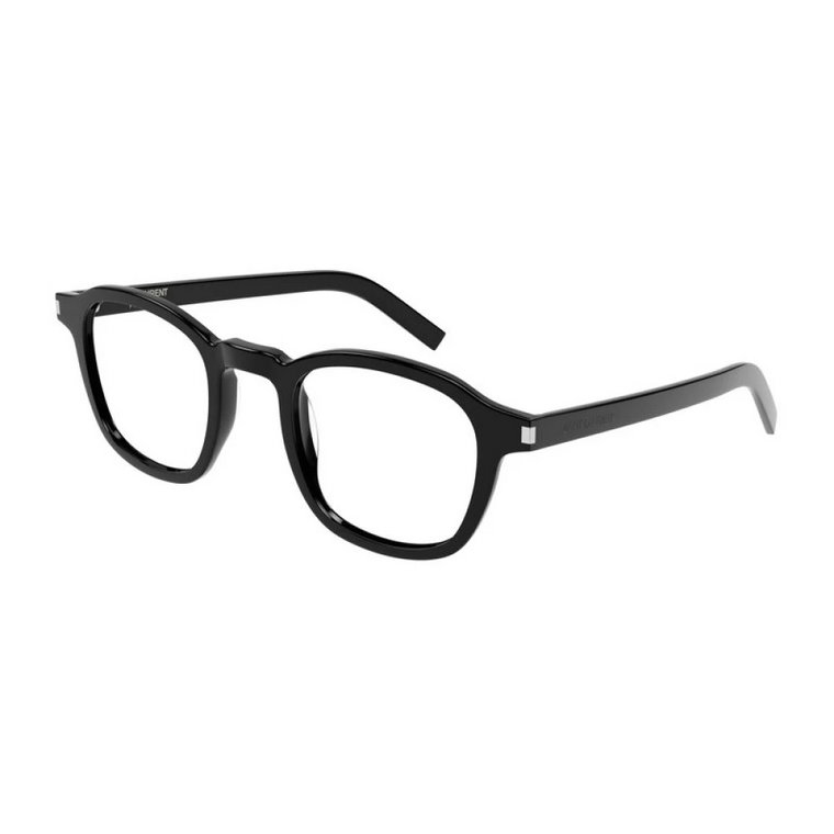 Stylowe Okulary Męskie Saint Laurent