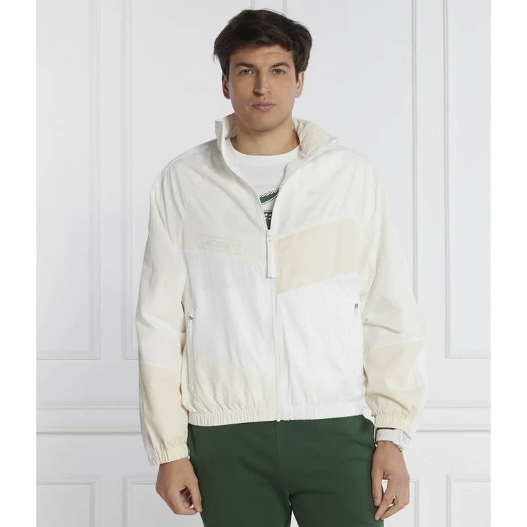 Lacoste Kurtka | Regular Fit