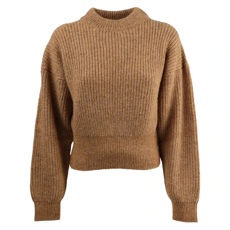 Round-neck Knitwear Hugo Boss