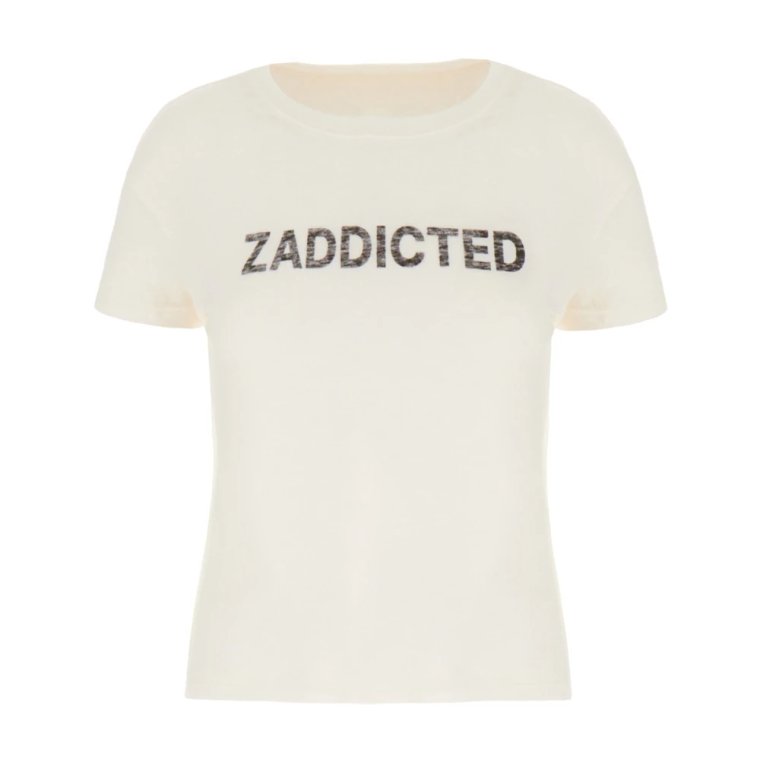 T-Shirts Zadig & Voltaire