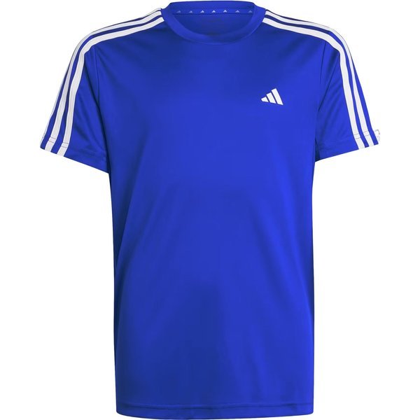 Koszulka juniorska Train Essentials Aeroready 3-Stripes Regular-Fit Adidas